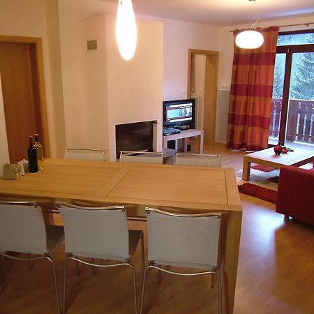 Apartmany HolidayТале Екстер'єр фото
