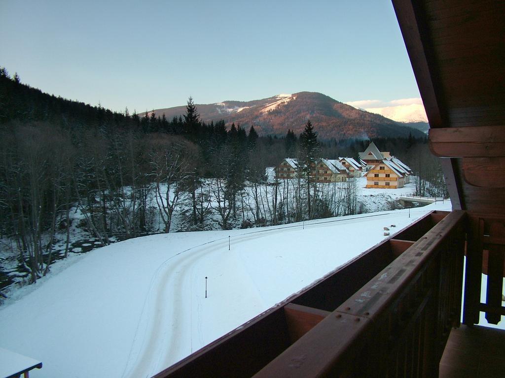 Apartmany HolidayТале Екстер'єр фото
